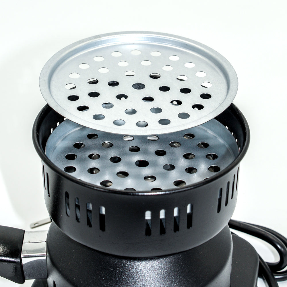 Electric Hookah Charcoal Burner