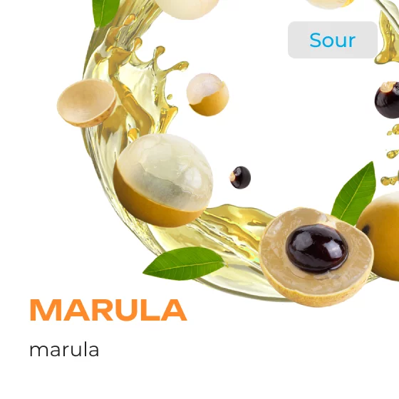 Element Air Line Marula Hookah Flavors