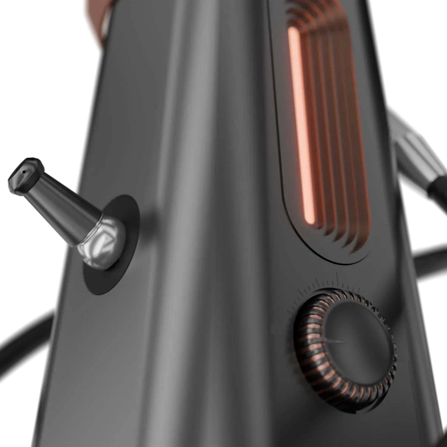 Enso Electric Hookah