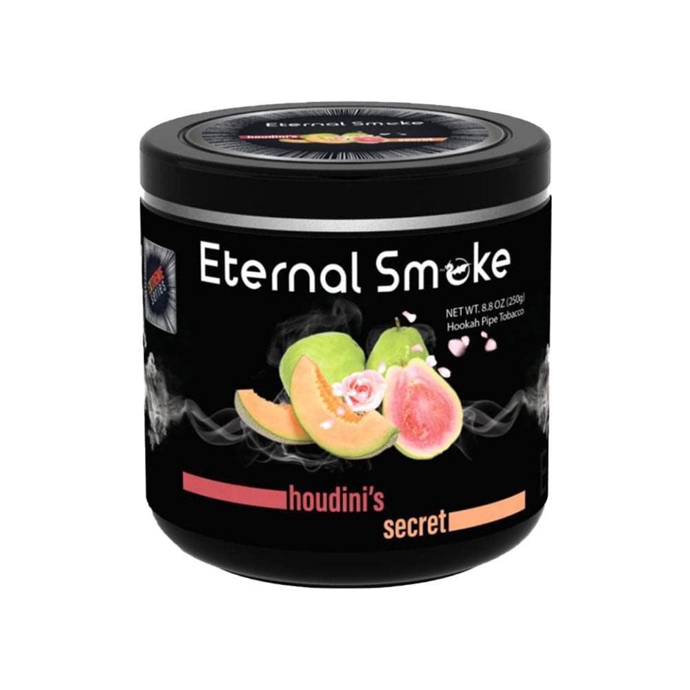 Eternal Smoke Houdini's Secret Hookah Shisha Tobacco Flavor