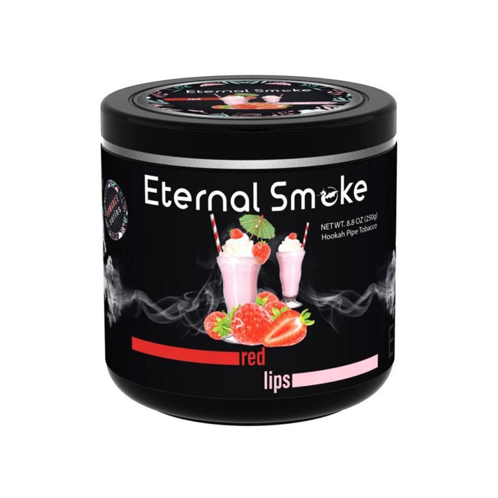 Eternal Smoke Red Lips Hookah Shisha Tobacco Flavor