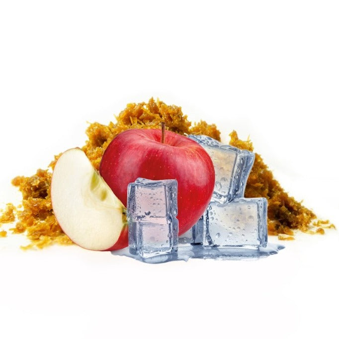 Eternal Smoke Apple Lit Hookah Shisha Tobacco Flavor