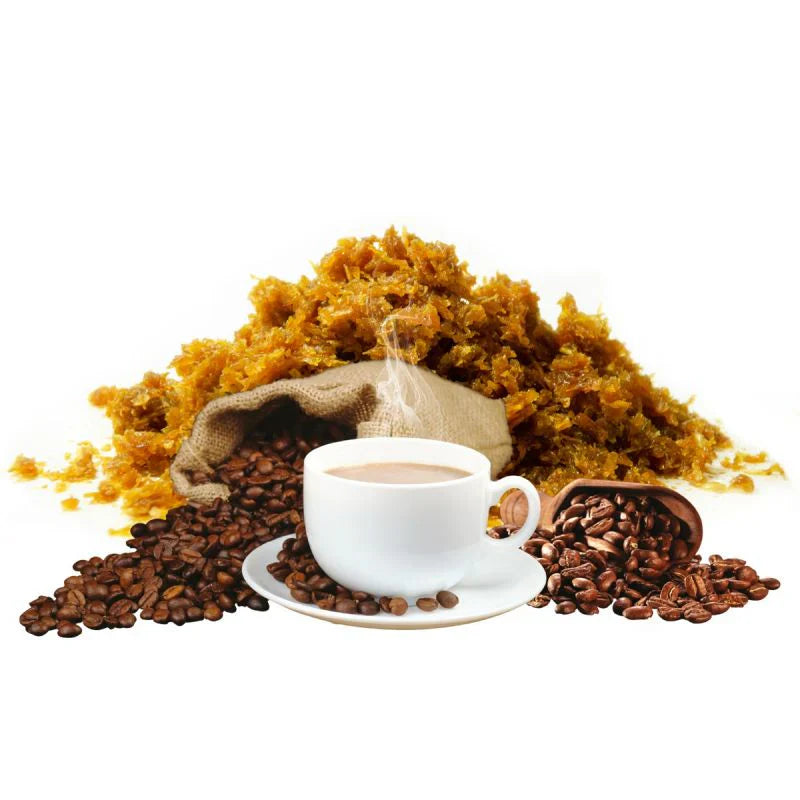 Eternal Smoke Cafe Noir Hookah Shisha Tobacco Flavor