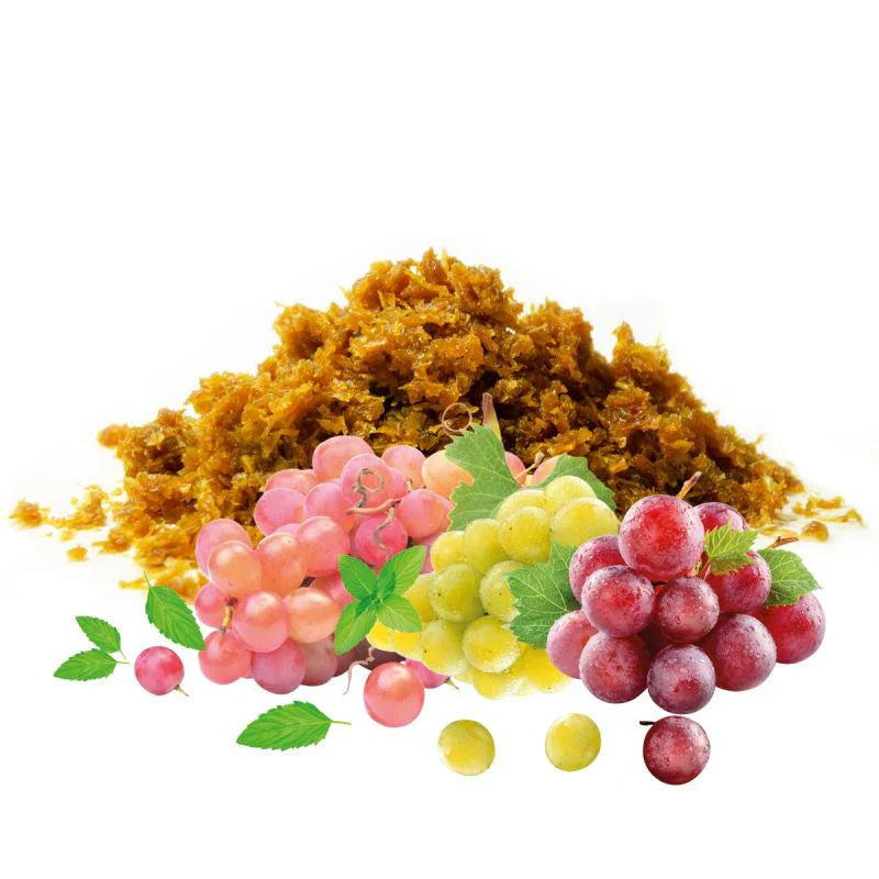 Eternal Smoke Chilled Wine Hookah Shisha Tobacco Flavor