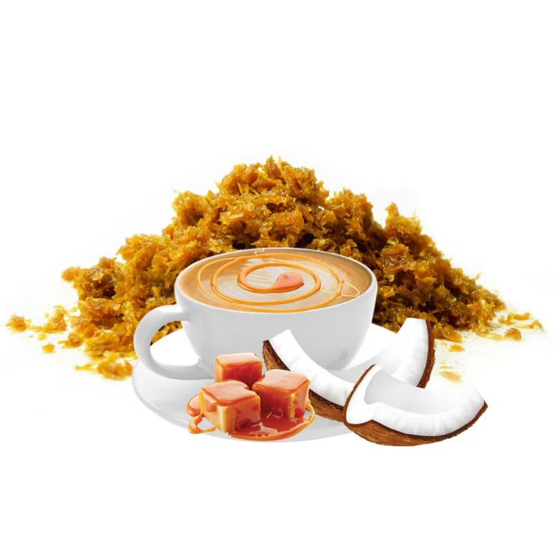 Eternal Smoke Coco Ccino Hookah Shisha Tobacco Flavor