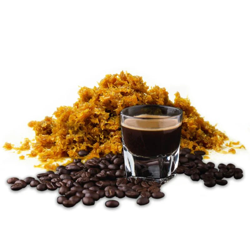 Eternal Smoke Dark Bean Hookah Shisha Tobacco Flavor