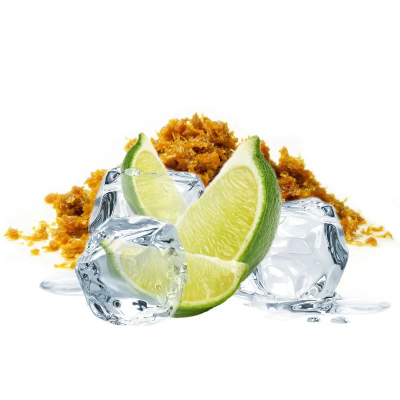 Eternal Smoke Lime Lit Hookah Shisha Tobacco Flavor