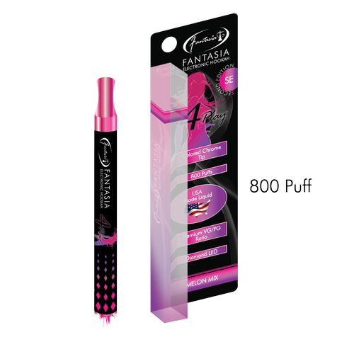 Fantasia E-Hookah Pen