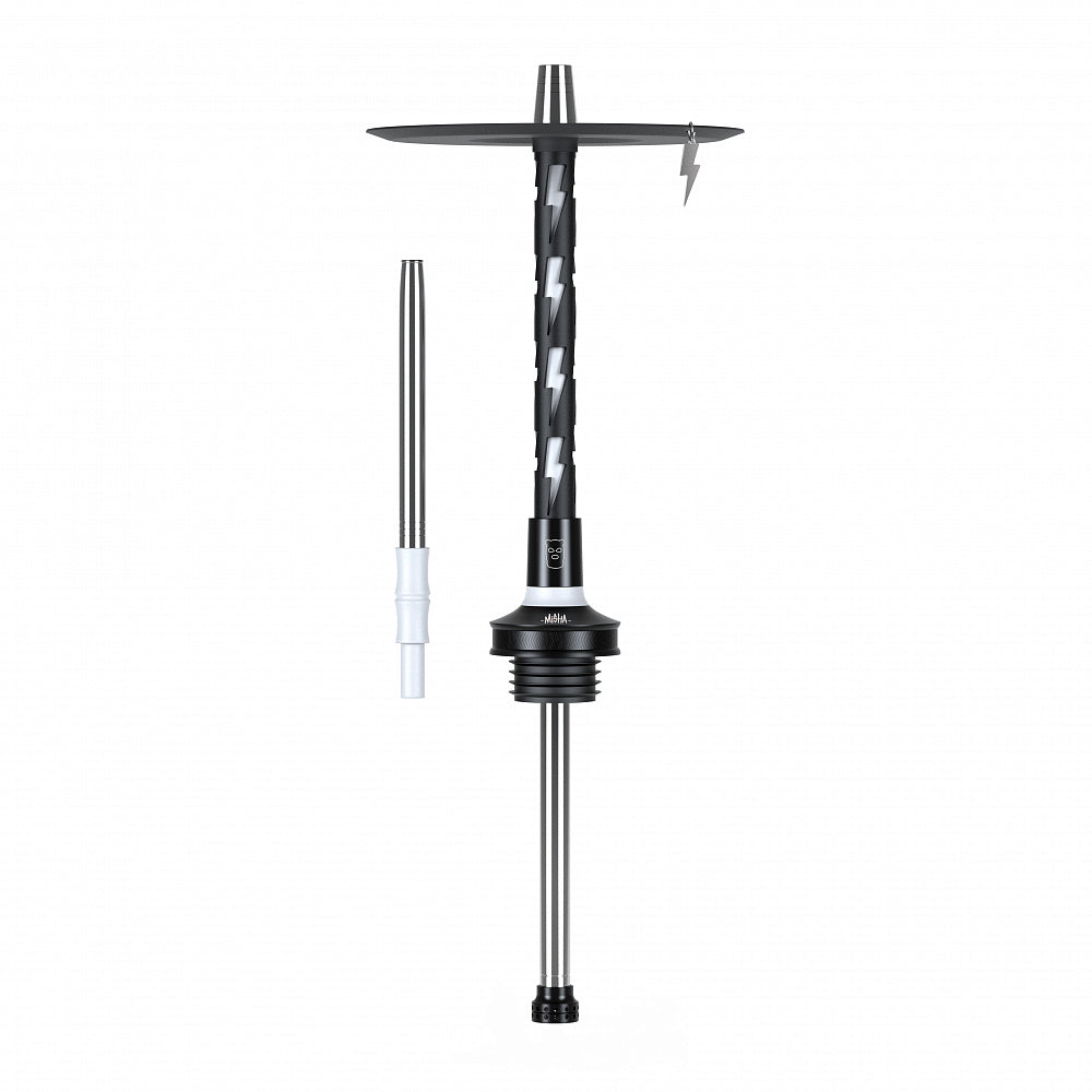 Misha Revolt HERO Hookah