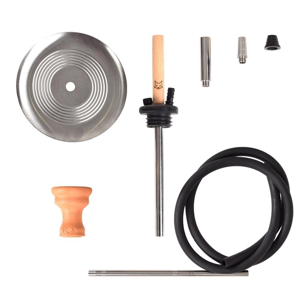 Fox Little - Hookah Set