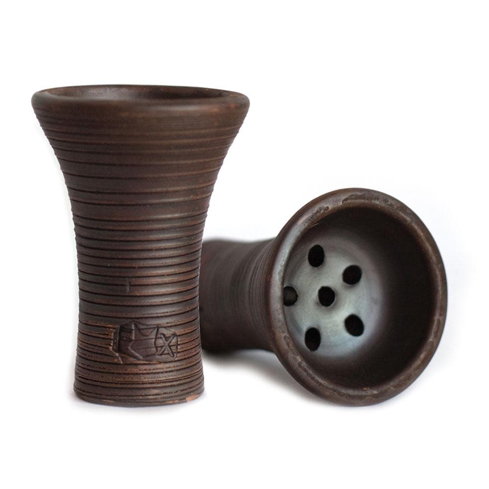 Cazoleta para shisha y cachimba Fox Tail