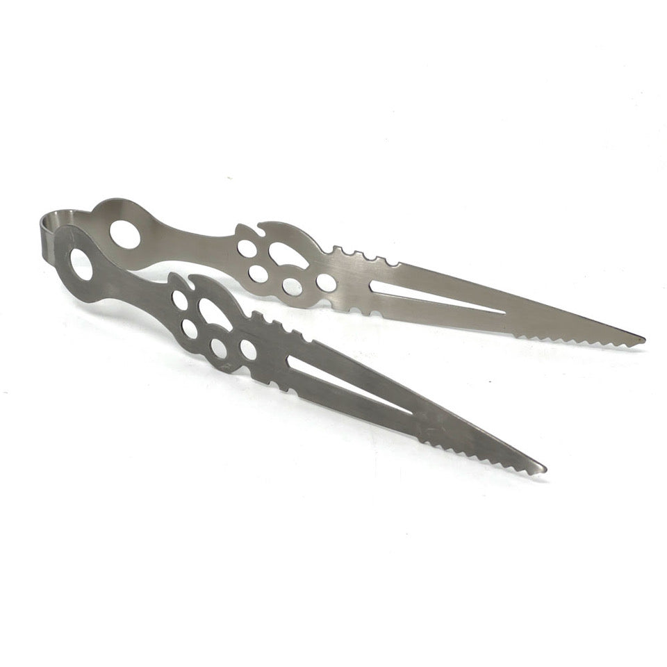 Gangsta Hookah Tongs