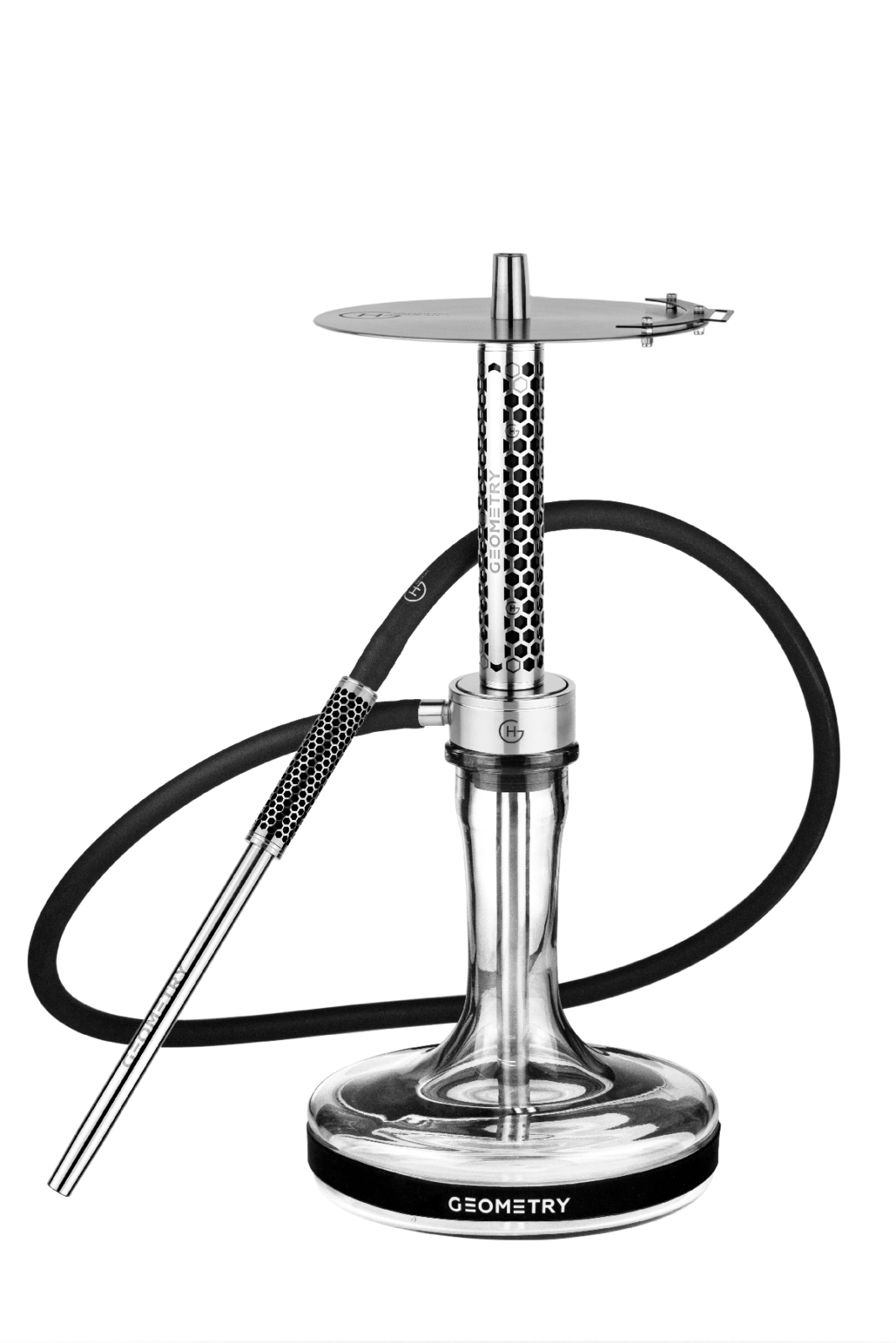 Geometry Big Bro Honeycomb Hookah