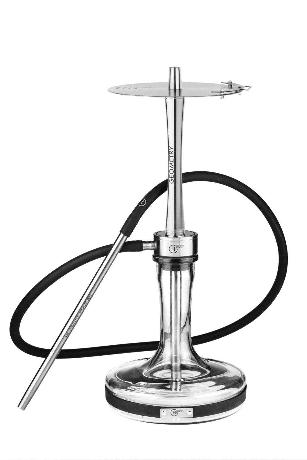 Geometry Big Bro Steel Hookah