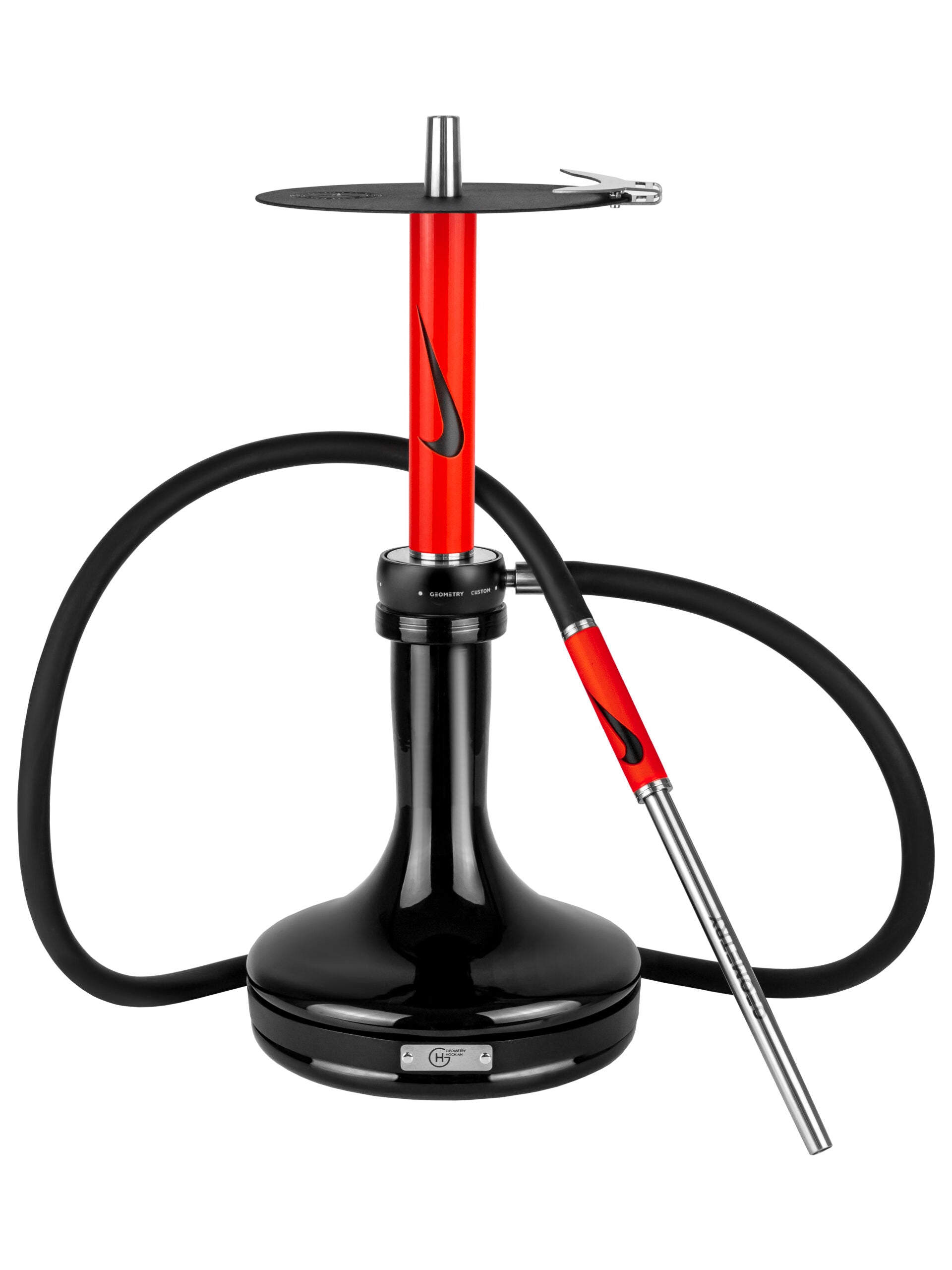 Geometry Little Bro Nike Hookah