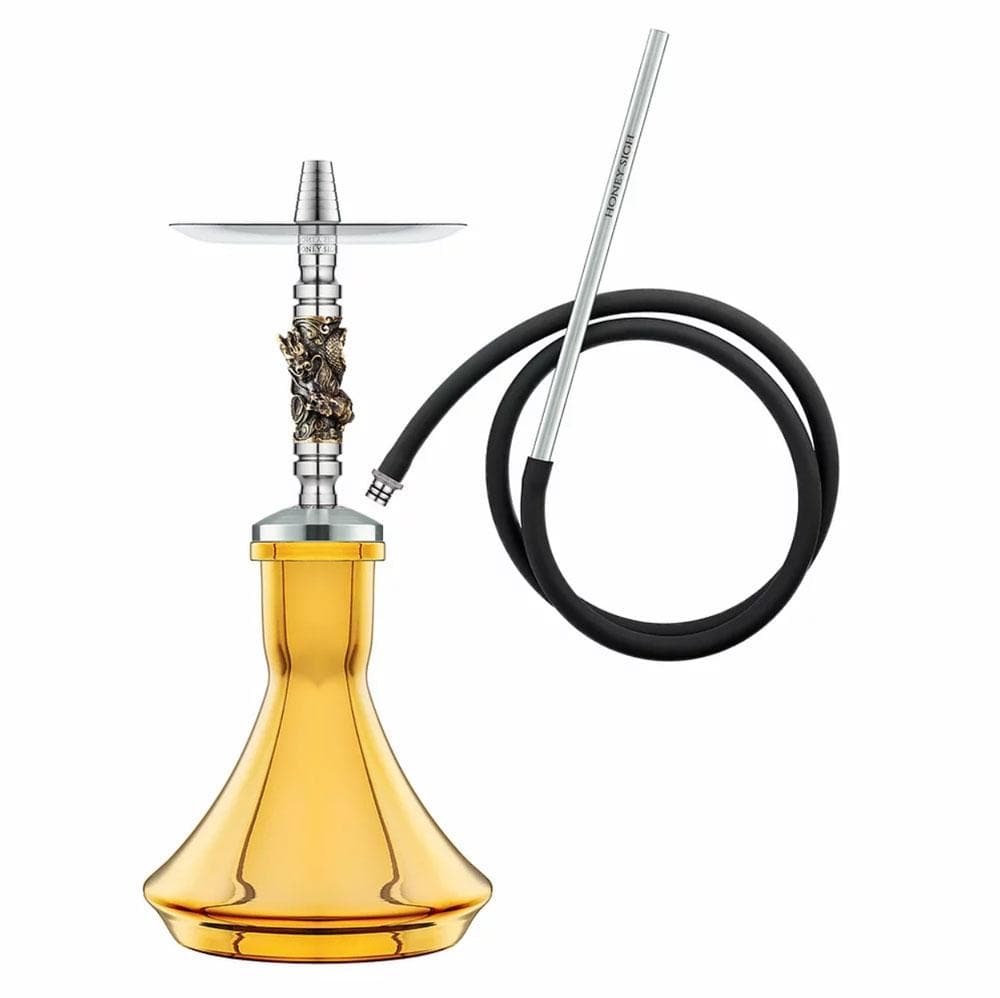 Honey Sigh Exclusive Mini Hookah