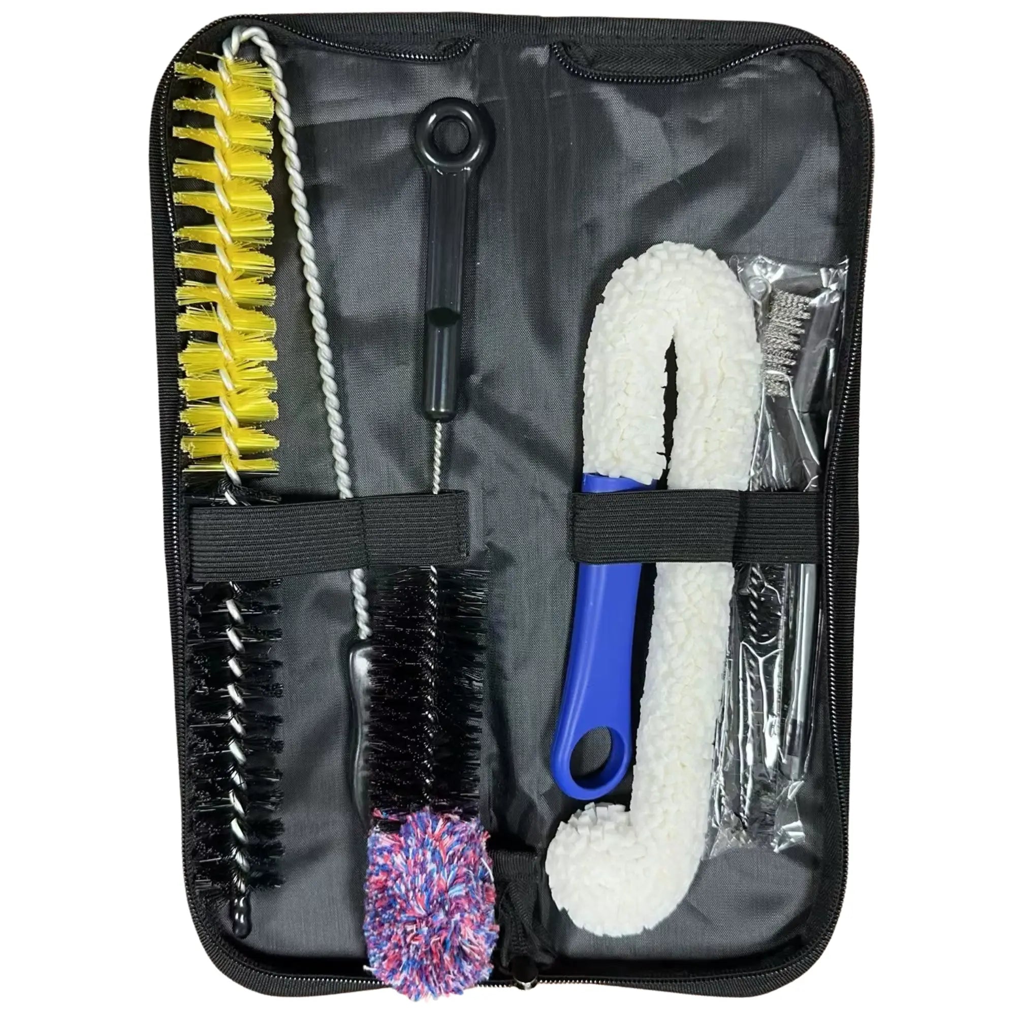 Hookah Cleaning Set 5pcs