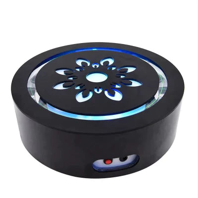Hookah LED Base Laser Stand