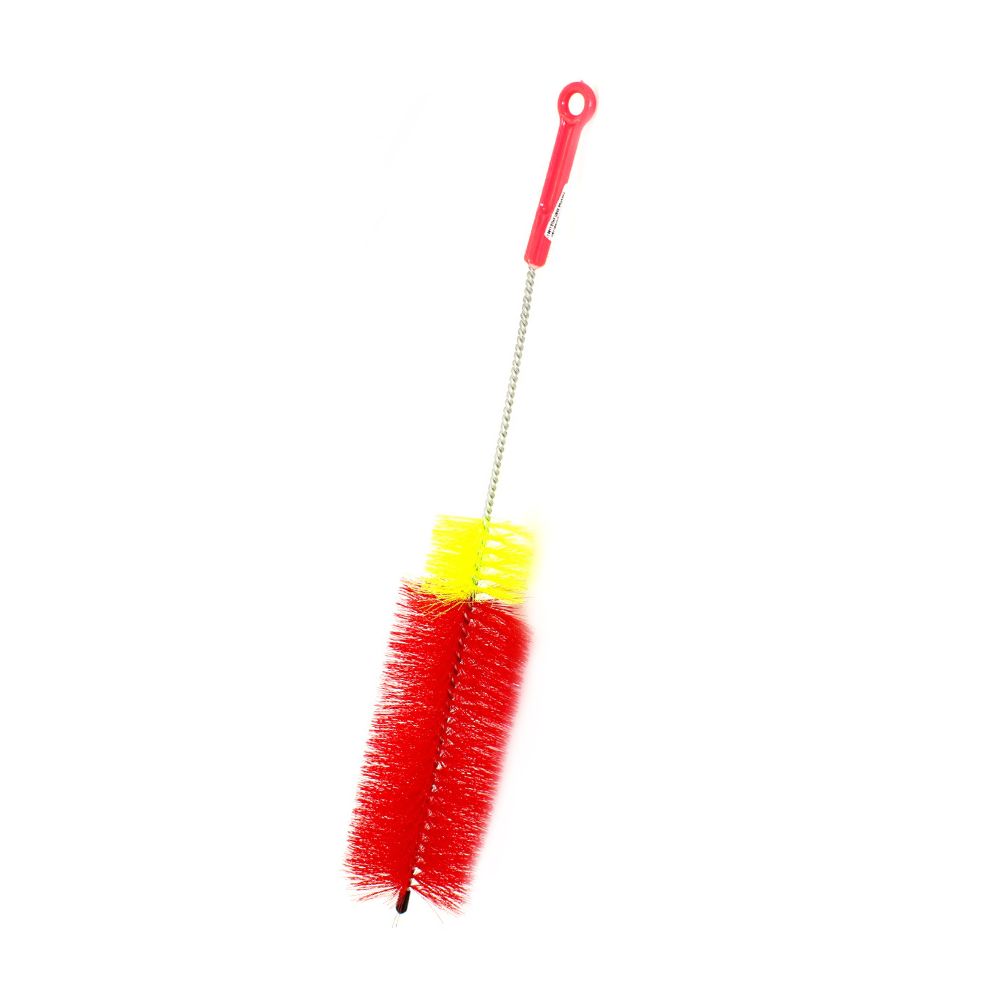 Hookah Cleaning Large Base Brush