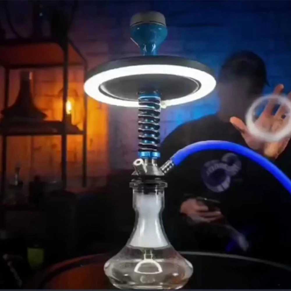 Hookah Tray LED Lights 6 inch