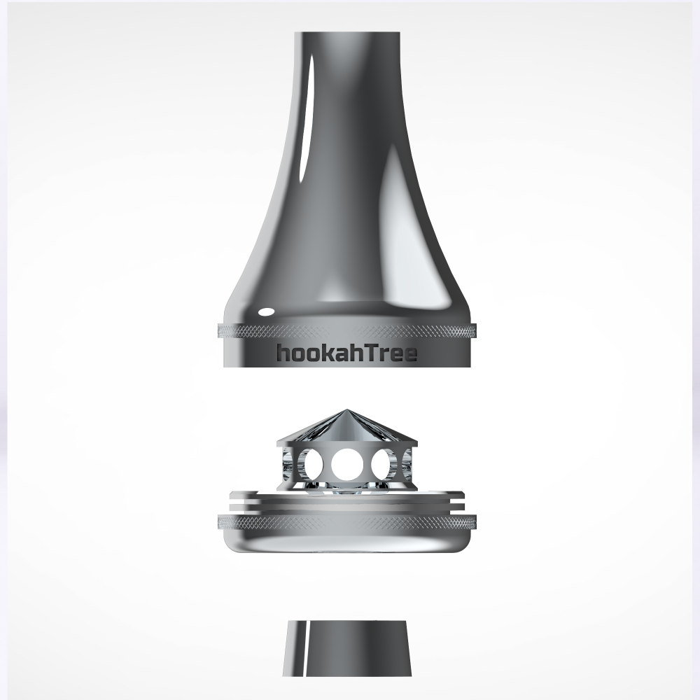 Hookah Tree Molasses Catcher