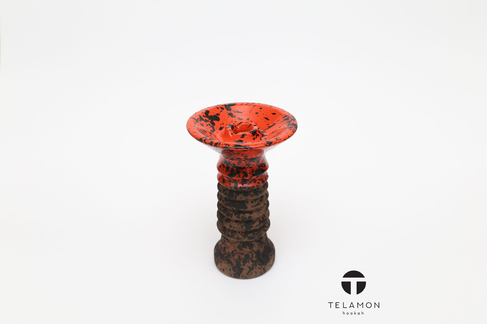 Telamon Alien Glaze Hookah Shisha Bowl