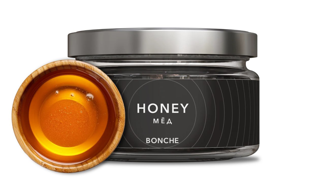 Bonche Honey Hookah Shisha Flavor