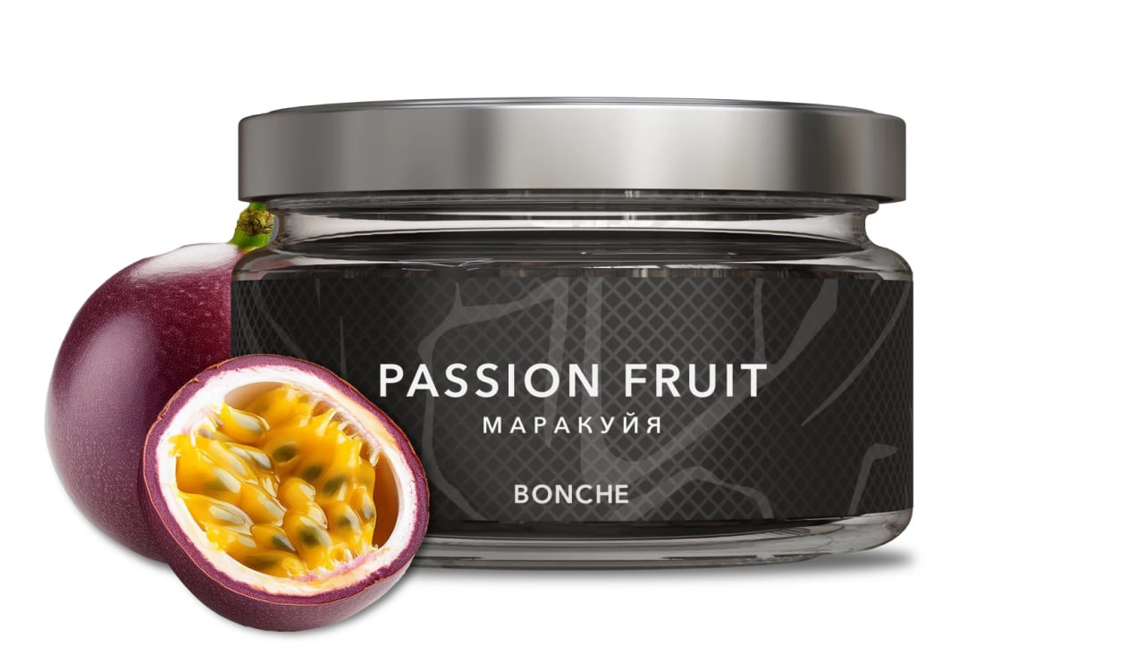 Bonche Passion Fruit Hookah Shisha Flavor