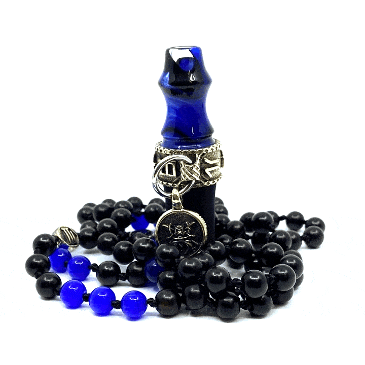 Japona Hookah Samurai Personal Mouth Tip