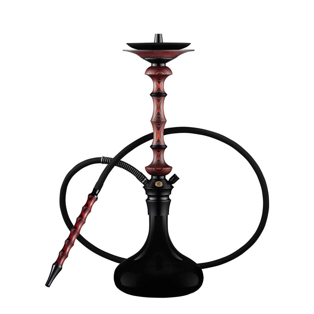 Japona Hookah Lotus