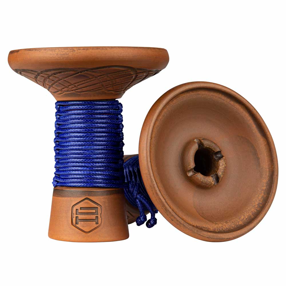 Cuenco Shisha Cachimba Momia Japona