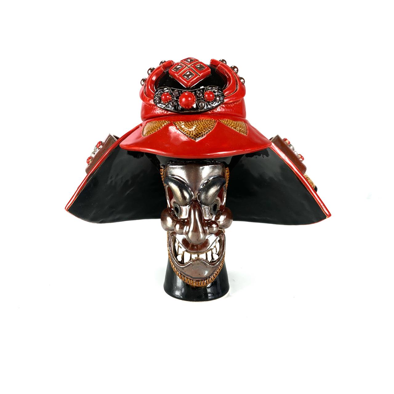 Cachimba Japona Colección Emperador de Japón Cazoleta para shisha