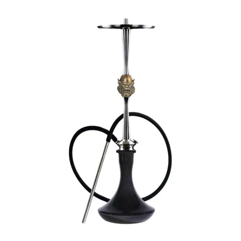 Maklaud X War Craft Hookah