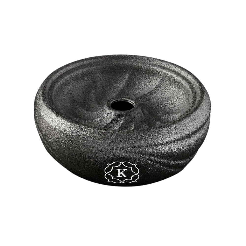 Kaloud Samsaris Kore - Cuenco de cerámica para cachimba y shisha, sabores de cachimba y shisha