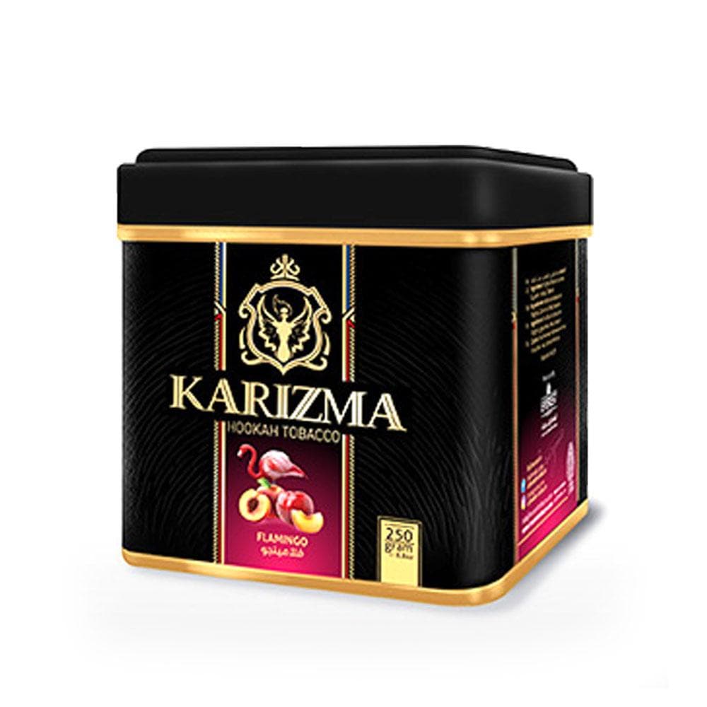 Karizma Flamingo 250g Hookah Flavors