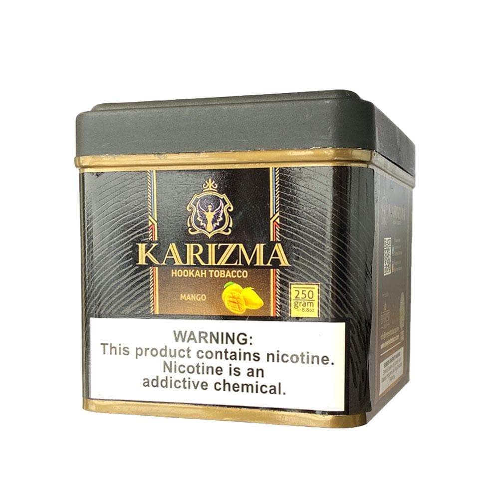 Karizma Mango 250g Hookah Flavors