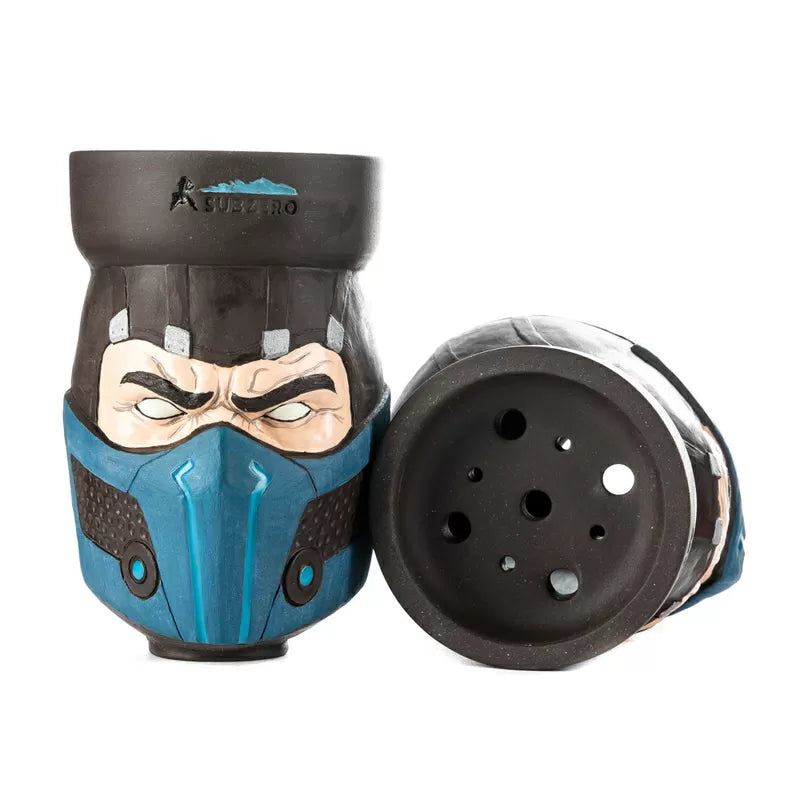 Kong Sub-Zero Hookah Shisha Bowl