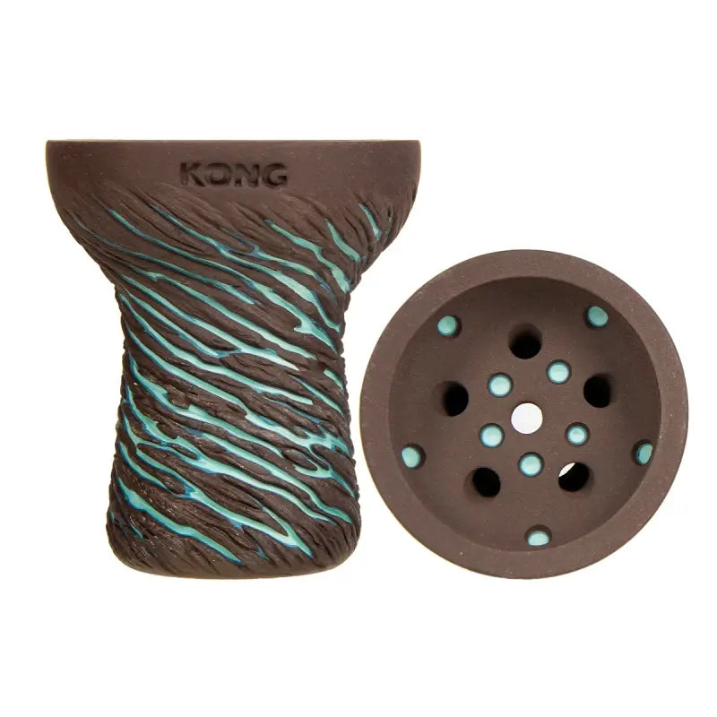 Kong Turkish Lava Hookah Shisha Bowl