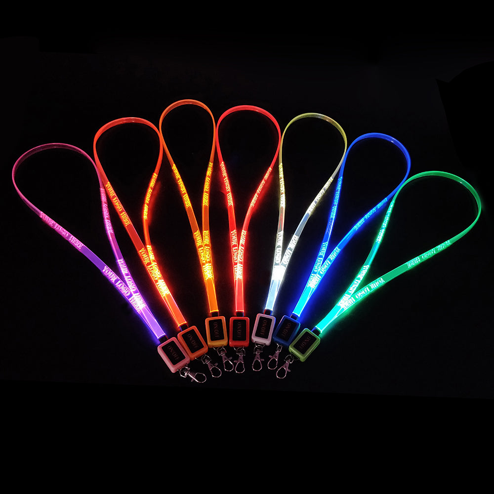 LED Lanyard