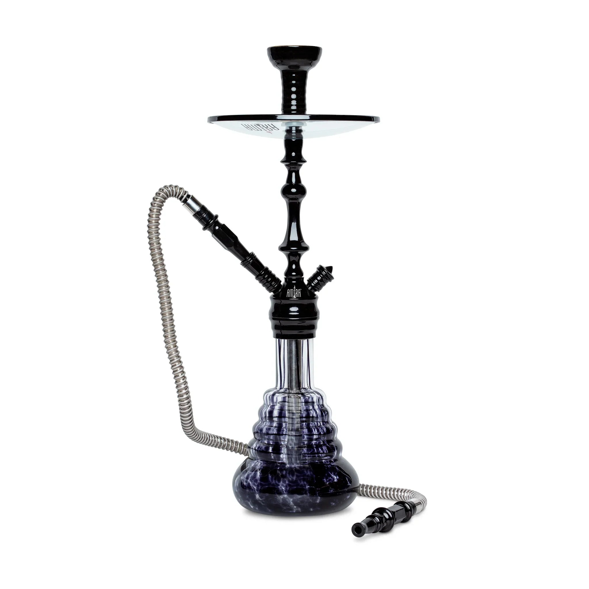 Amira 21" Volcano Hookah