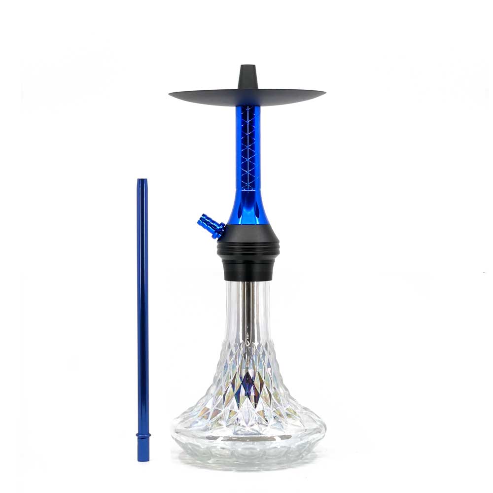 AGNI Luna Hookah Set