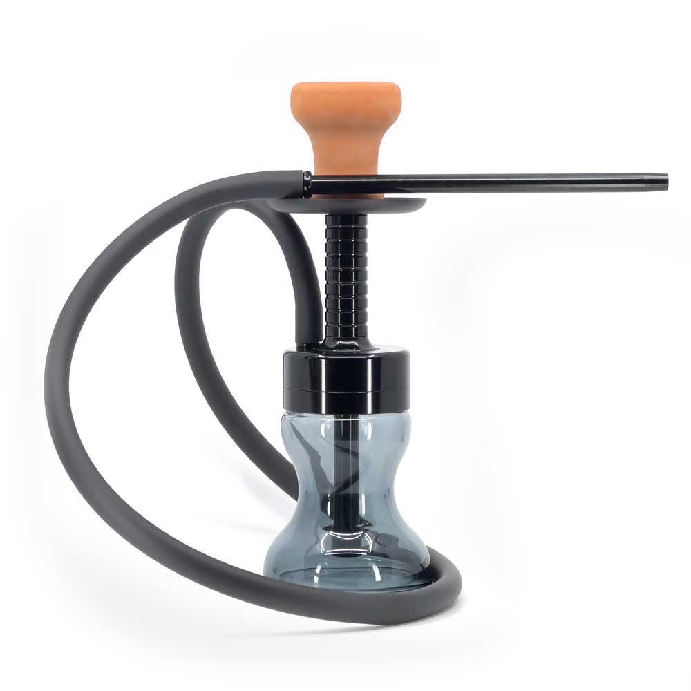 AGNI Rocky Hookah Set