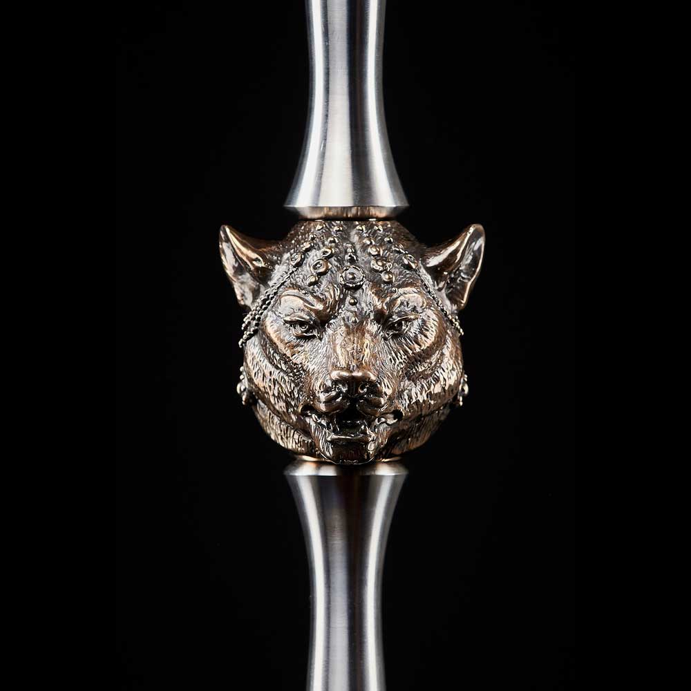 Maklaud X Miss Night Hookah