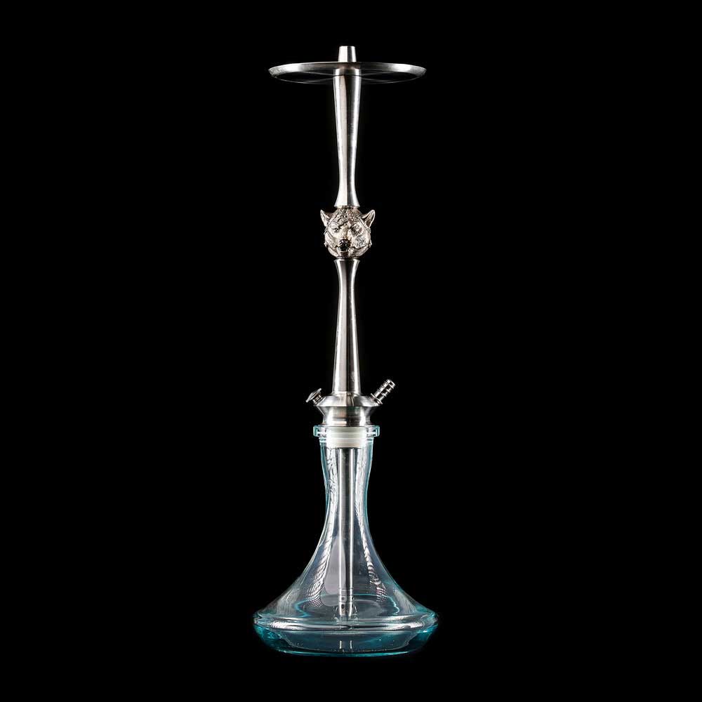 Maklaud X Miss Night Hookah