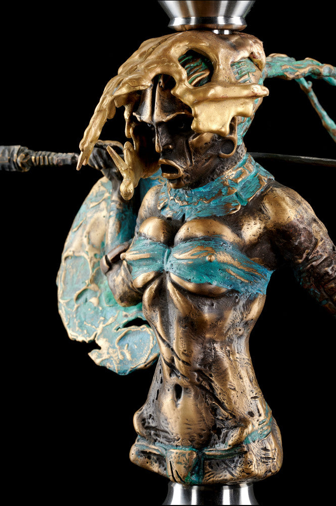 Maklaud Bravie Alonny Hookah