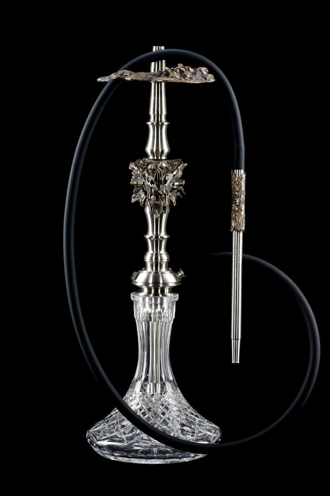 Maklaud Helios Zimokku Hookah