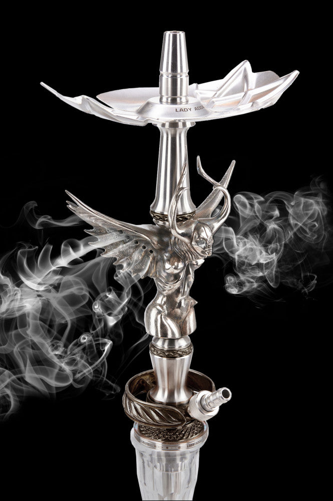 Maklaud Lady Adda Hookah