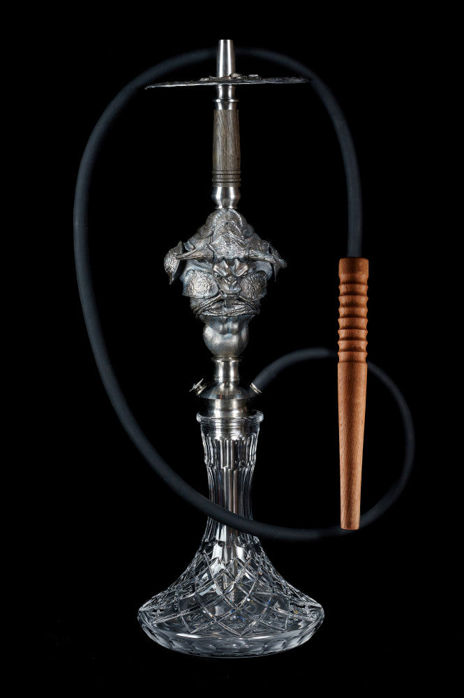 Maklaud Minotaur Hookah