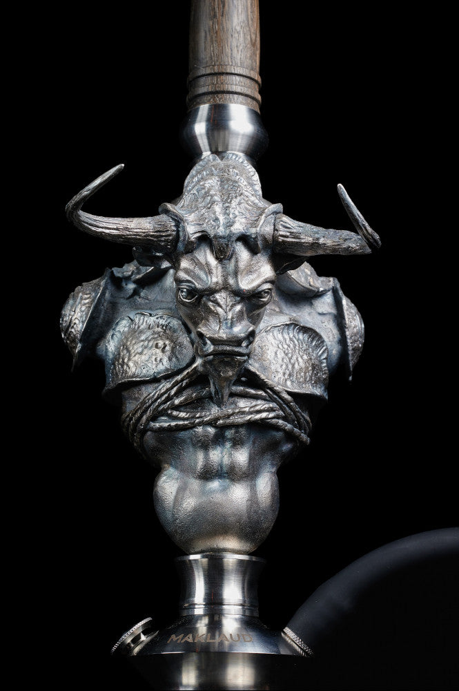 Maklaud Minotaur Hookah