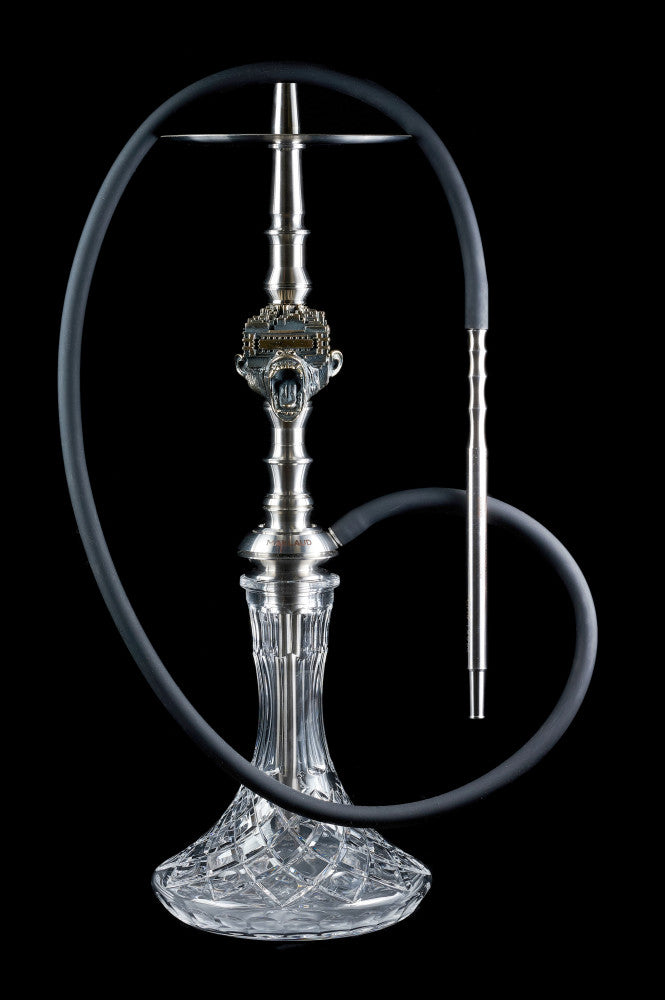 Maklaud Project 22 Hookah